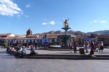 Cuzco