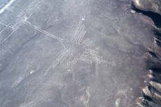 Koliber z Nazca