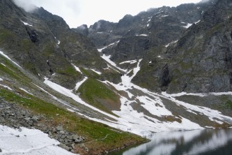 1.Czarny Staw pod Rysami