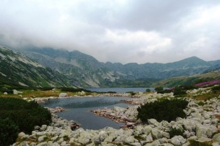 Dolina Pięciu Stawów