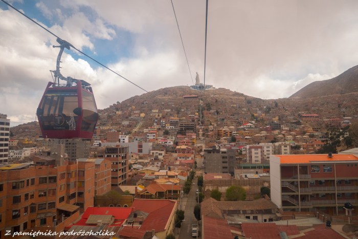 Boliwia Oruro (1 of 5)