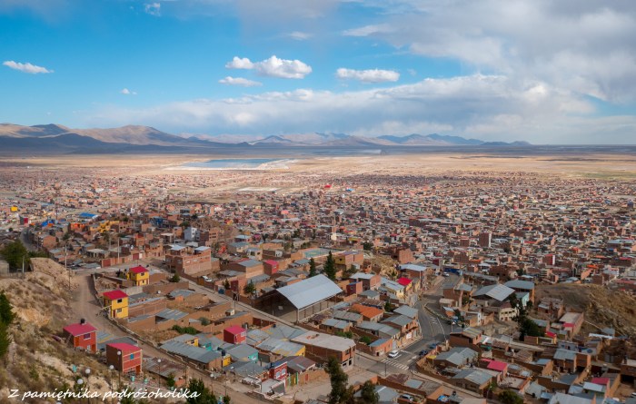 Boliwia Oruro (5 of 5)