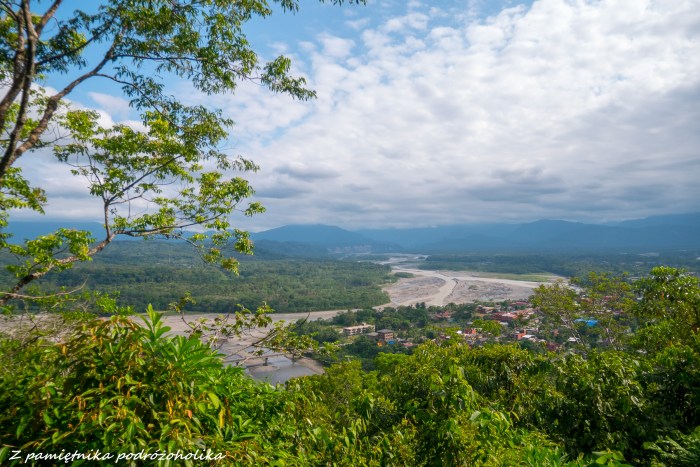 Boliwia Villa Tunari (15 of 18)
