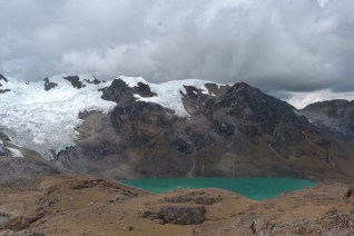 Cordillera Huaytapallana 15