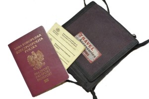 przygotowania przygotowania