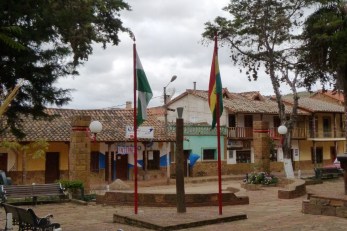 Samaipata