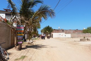 Mancora