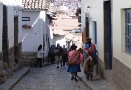 Cuzco