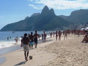 Ipanema