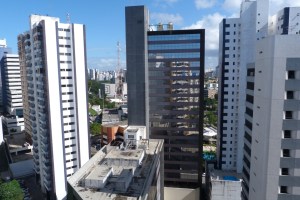 Na CS zdarzało mi sie mieszkac w takiej okolicy...