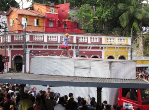 Karnawałowe szaleństwa