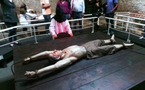 Atrakcje Muzeum Inkwizycji