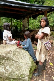 A może jednak nie wszyscy Latynosi są tacy otwarci? ;)