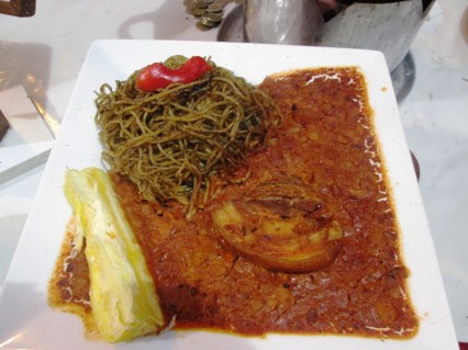 Potrawy peruwianskie_Carapulcra