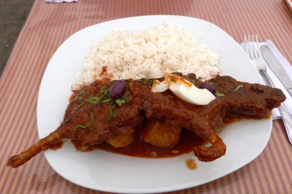 Potrawy peruwianskie_Cuy