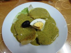 Potrawy peruwianskie_Ocopa