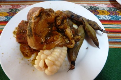 Potrawy peruwianskie_Pachamanca