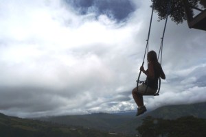 Banos_Ekwador_hustawka na koncu swiata