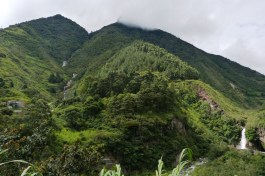 Banos_Ekwador_ruta de cascadas