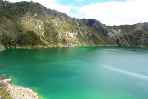 Laguna Quilotoa, Ekwador (14)