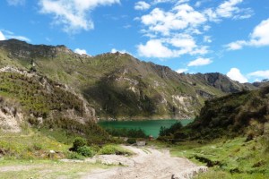 Laguna Quilotoa, Ekwador (6)