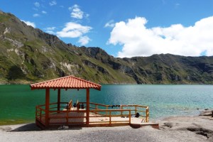Laguna Quilotoa, Ekwador (7)