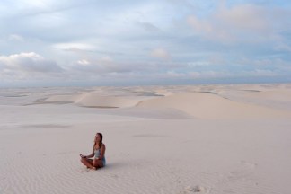 Sama w podróży (2)