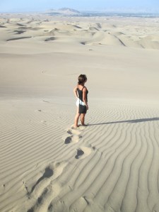 Sama w podróży (4)