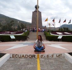 Quito równik (2)
