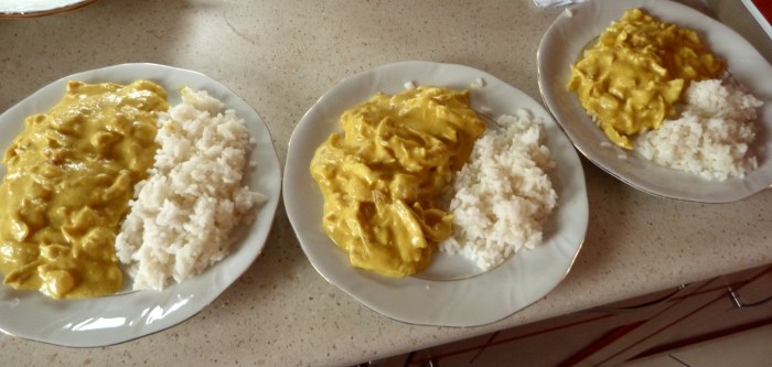 aji de gallina