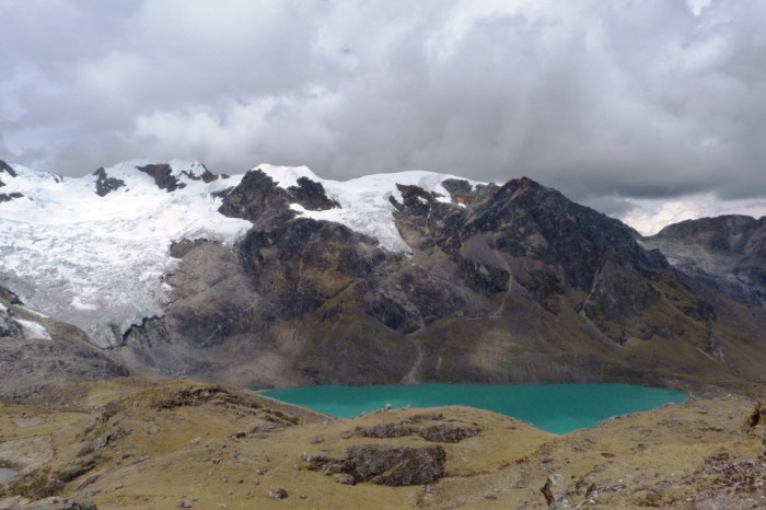 Cordillera Huaytapallana Peru (4)