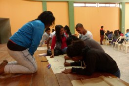 Wolontariat Chincha (2)