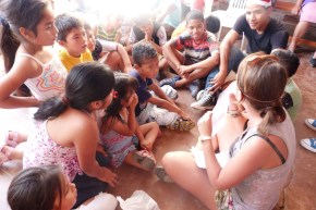 Wolontariat Chocolatada (6)