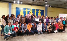 Wolontariat Peru (2)