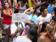 Brazylijczycy podryw