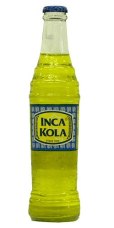 inka-cola