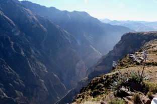 kanion-colca-peru