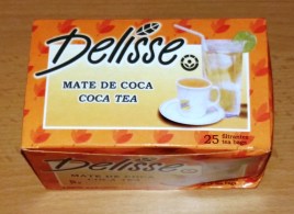 mate de coca