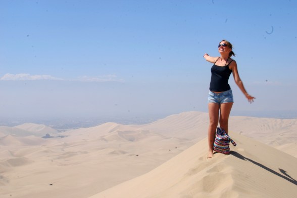 huacachina-peru