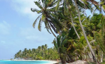 San Blas Panama 0 — kopia