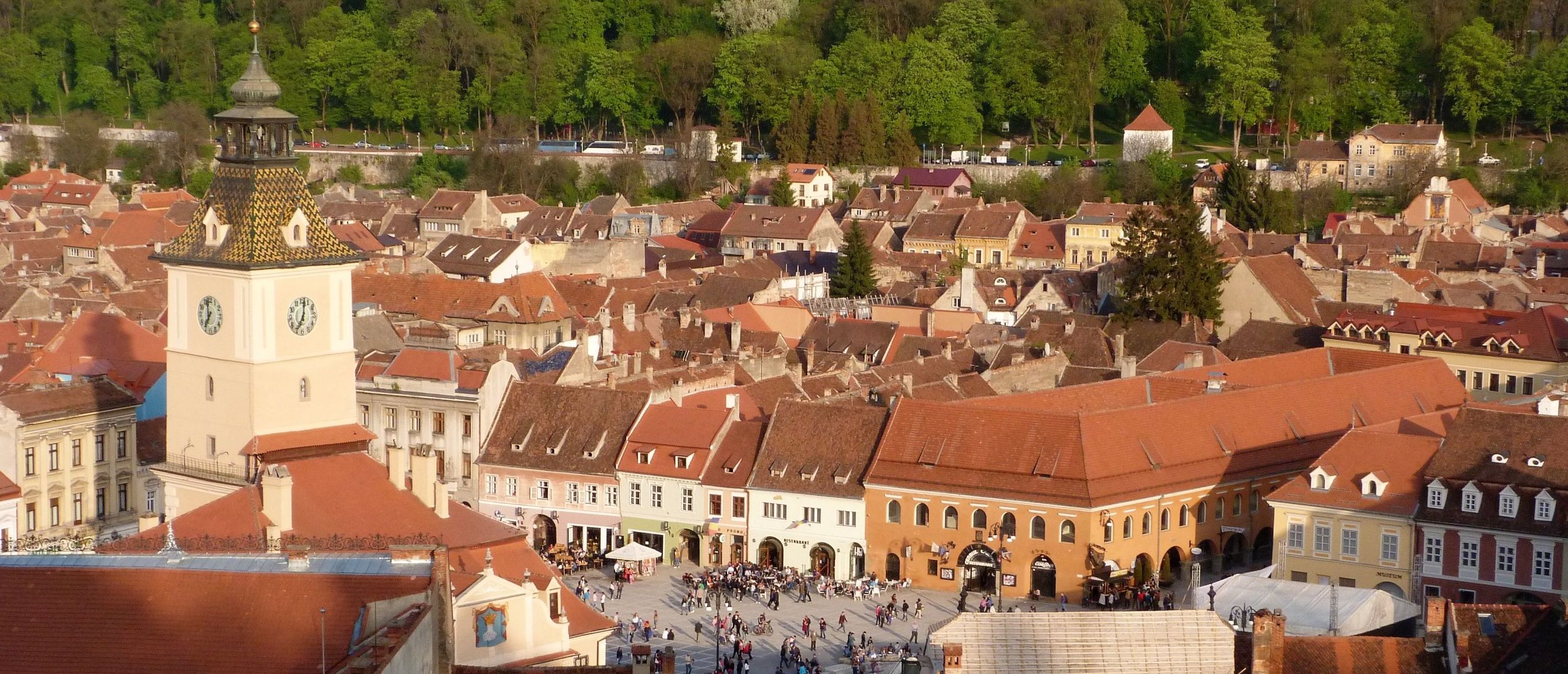 Braszów, Rumunia 1 — kopia