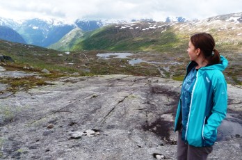 Norwegia, Trolltunga (3)