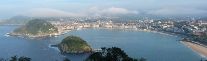 San Sebastian, widoki 8 — kopia
