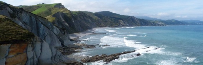 Zumaia, Kraj Basków 3