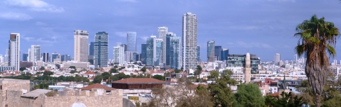 Panorama Tel Aviv (2)