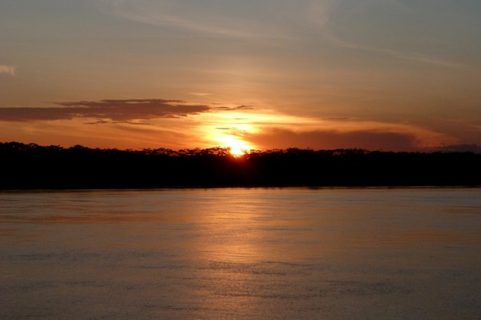 Amazonia Ukajali rejs Peru (8)