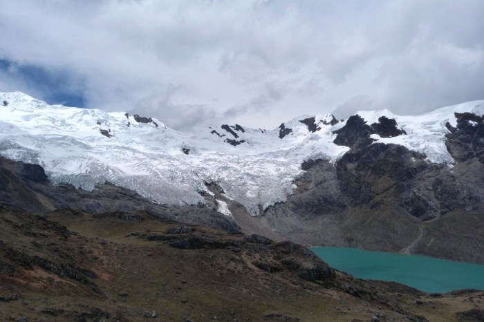 Cordillera Huaytapallana 5