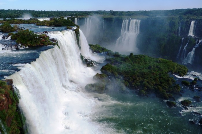 Iguazu
