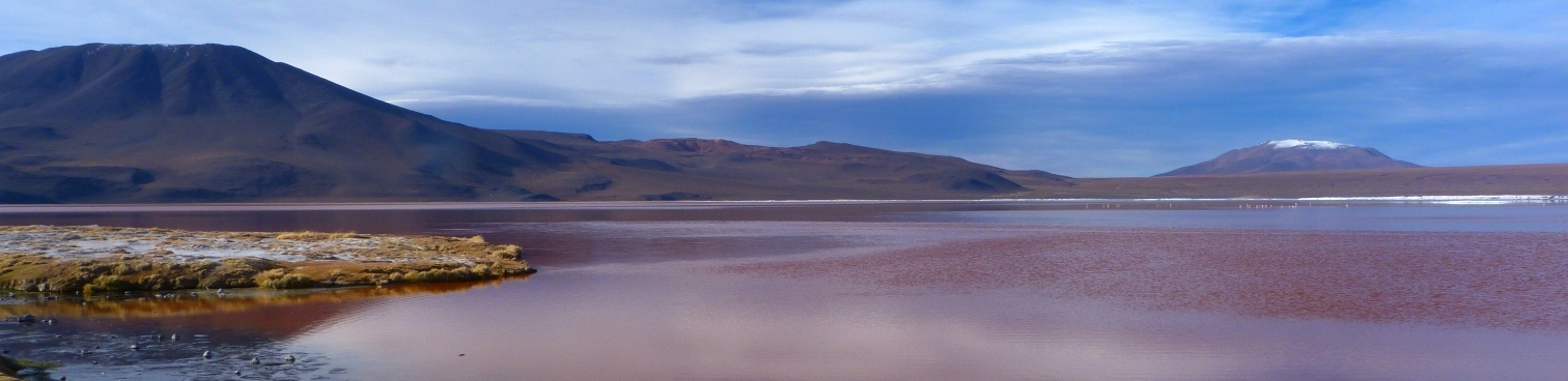 Laguna Colorada — kopia