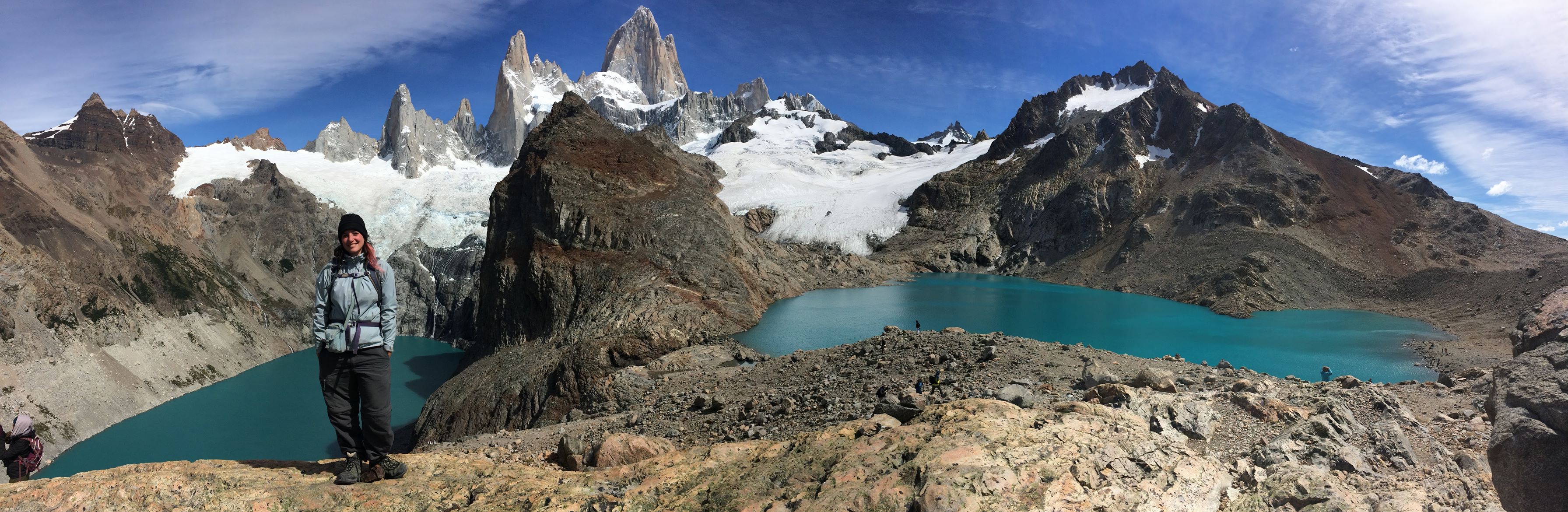 Fitz Roy